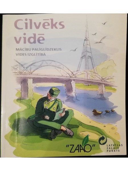 Cilvēks vidē