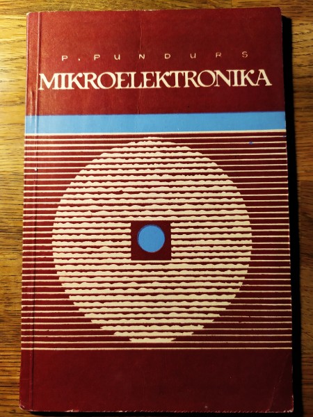 Mikroelektronika