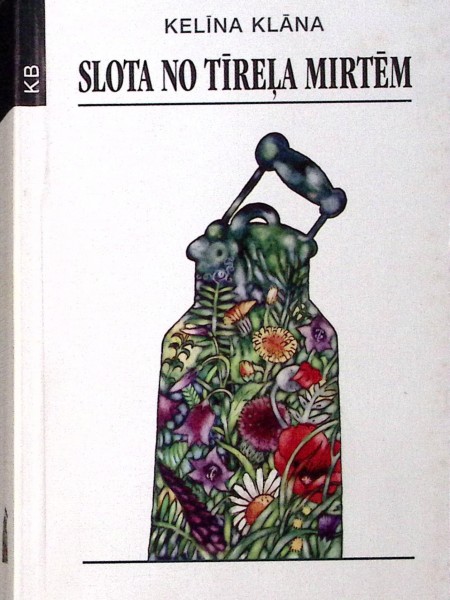 Slota no tīreļa mirtēm