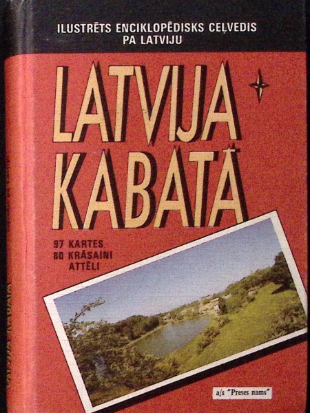 Latvija kabatā