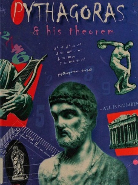 Pythagoras and his theorem