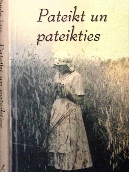 Pateikt un pateikties