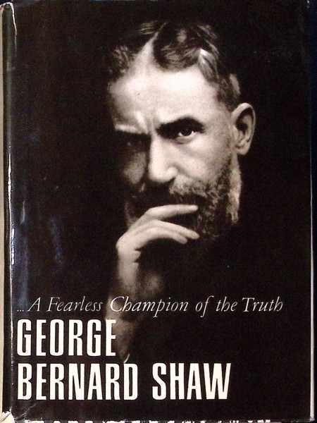 A fearless champion of the truth