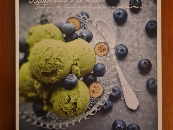 Četras sezonas (jūlijs, 2014)