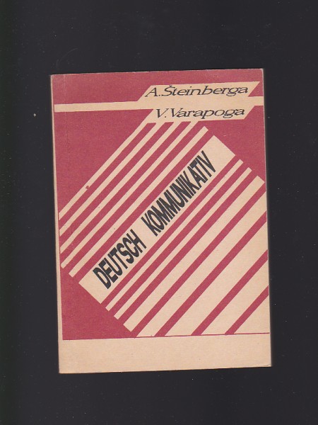 Deutsch kommunikativ