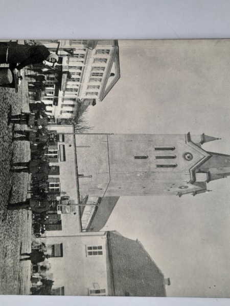 Cēsu Svētā Jāņa baznīca