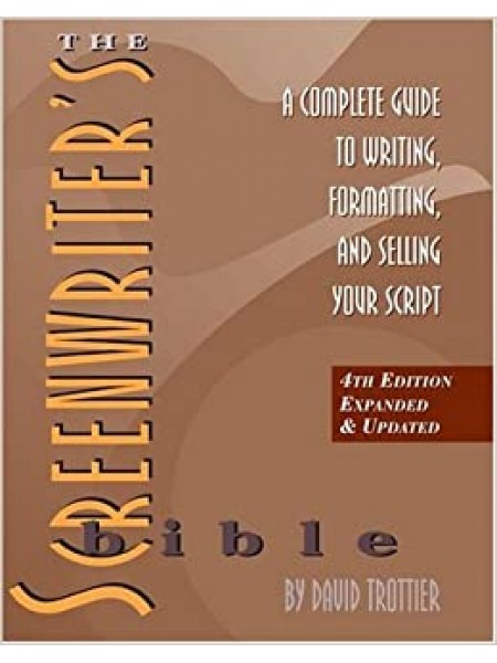 The screenwriter's bible