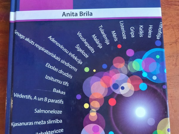 Infekcijas slimību epidemioloģija