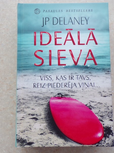 Ideālā sieva