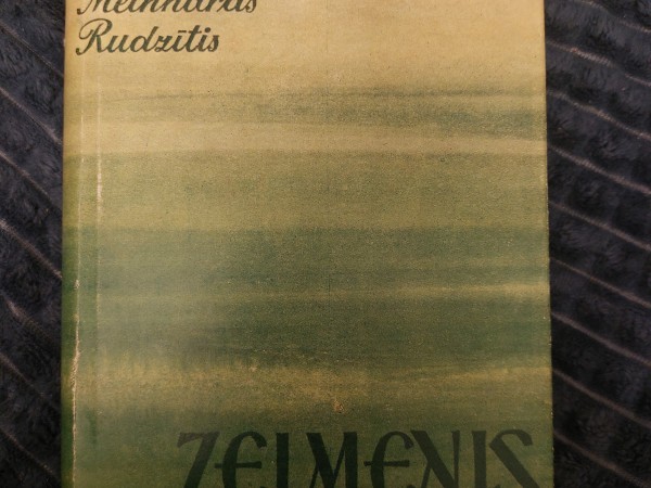 Zelmenis