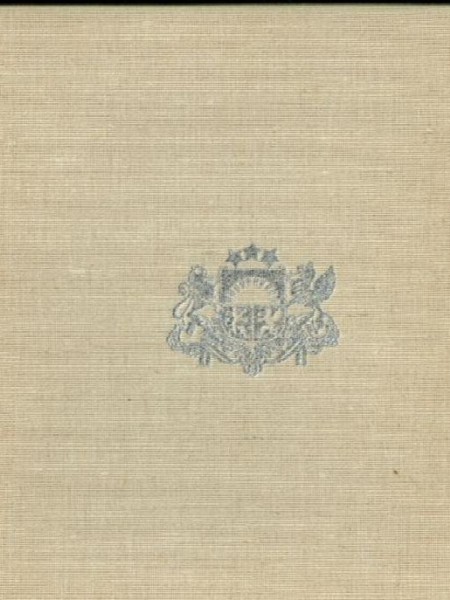 Latvia. Albums: daba, vēsture, saimniecība
