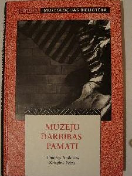 Muzeju darbības pamati