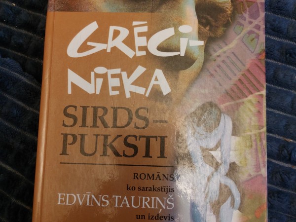 Grēcinieka sirdspuksti