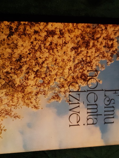 Es esmu nolemra dzīvei