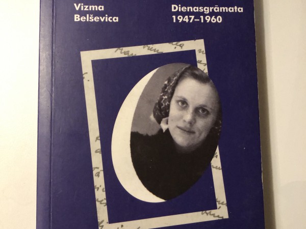 Dienasgrāmata