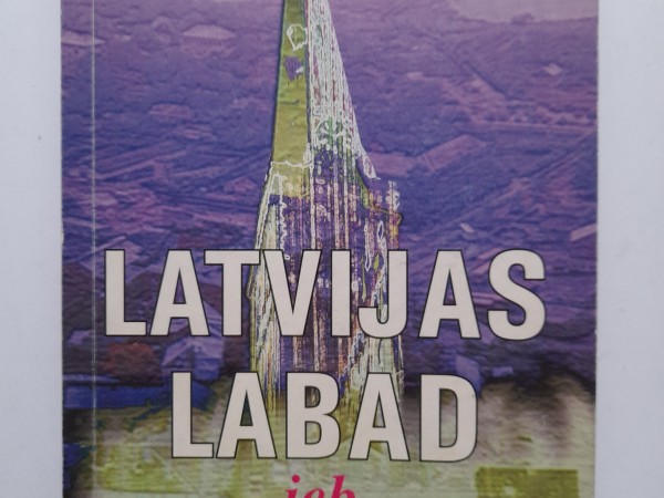 Latvija labad
