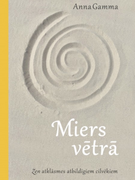 Miers vētrā