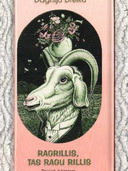 Ragrillis, tas ragu Rillis