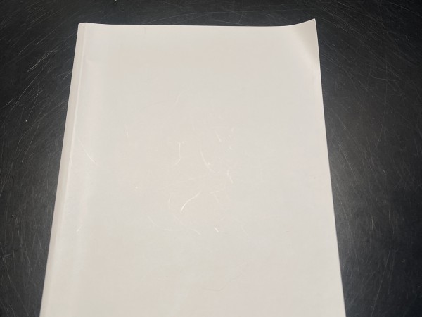 Grāmata par nonullēšanos