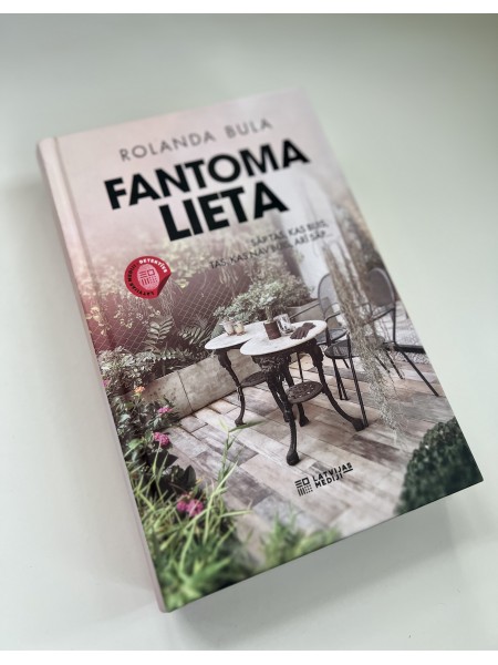 Fantoma lieta