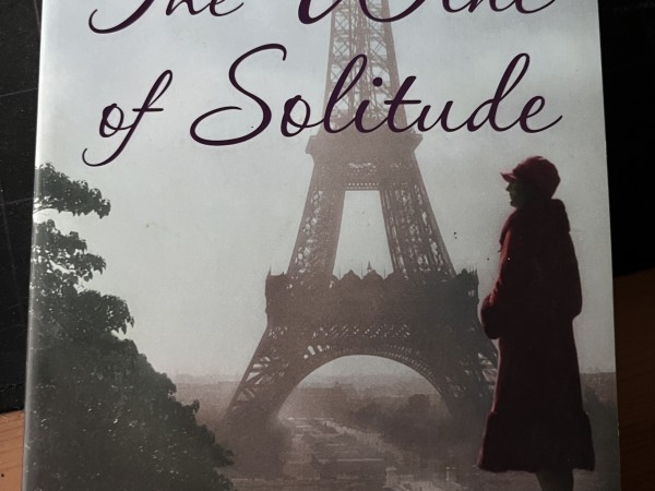 The wine of solitude