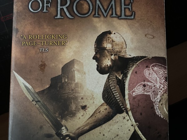 Warrior of Rome: King of Kings