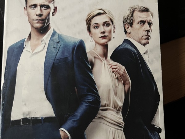 The night manager