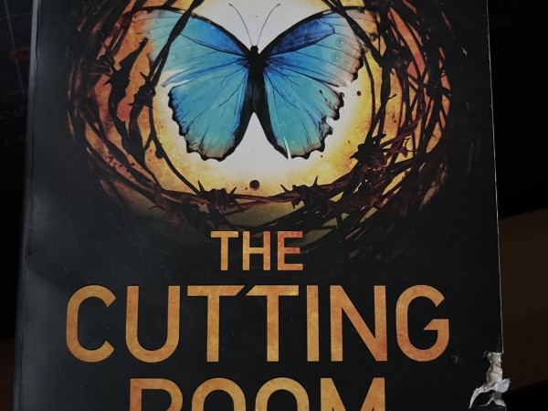 The cutting room