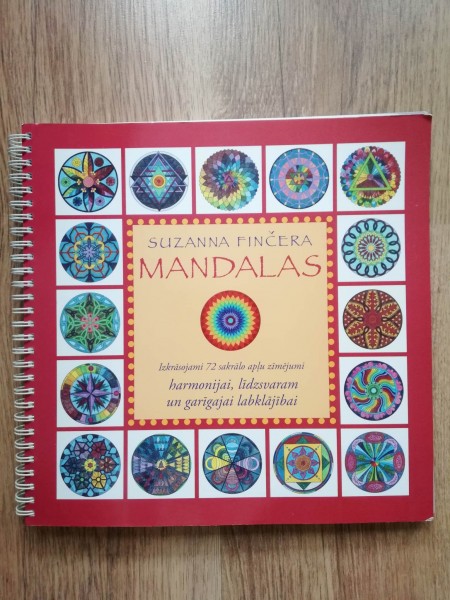Mandalas