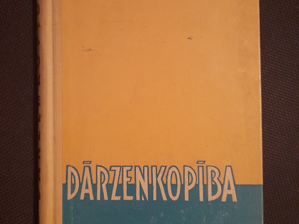 Dārzeņkopība I