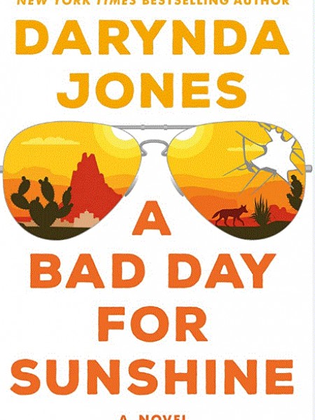 A Bad Day for Sunshine