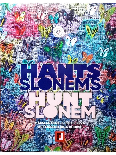 Hants Slonems