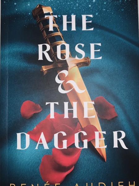 The Rose & The Dagger