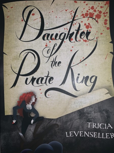 Doughter of the Pirate King