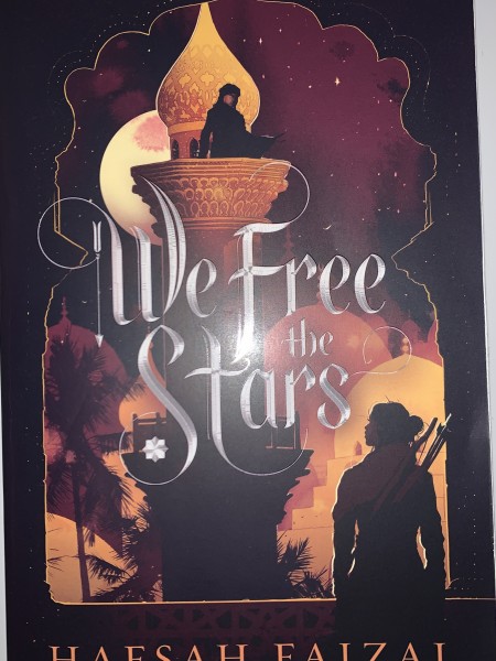 We free the Stars