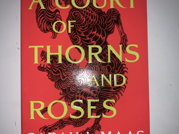 A Court of Thrones and Roses