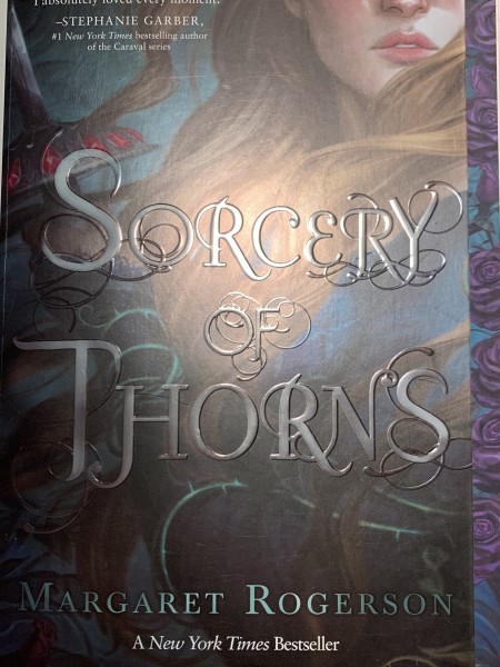 Sorcery of Thorns