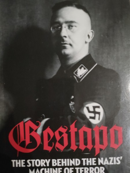 Gestapo
