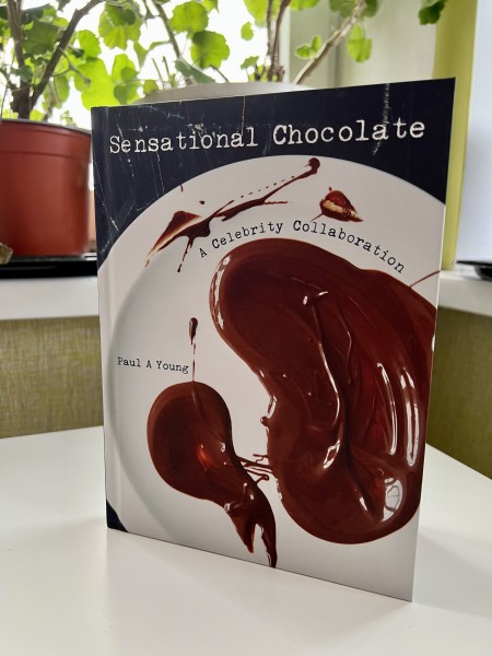 Sensational Chocolate