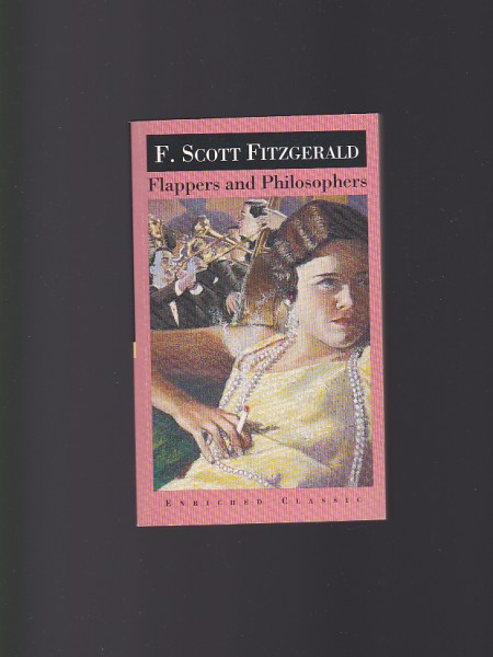 Flappers and Philosophers