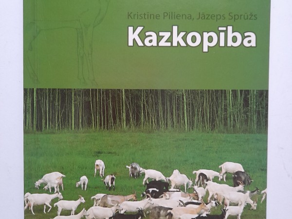 Kazkopība