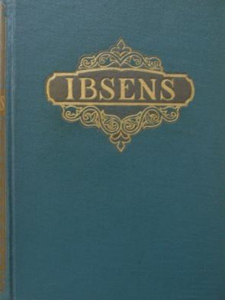 Izlase: Svētki Solhaugā, Brands, Pērs Gints, Leļļu nams, Spoki, Tautas ienaidnieks.