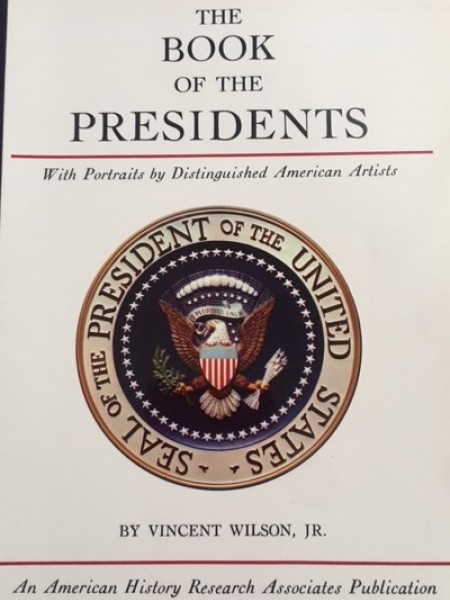 The Book of the Presidents