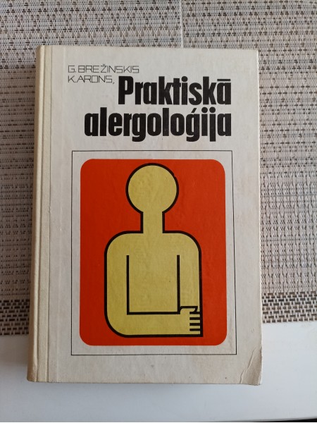 Praktiskā allergoloģija