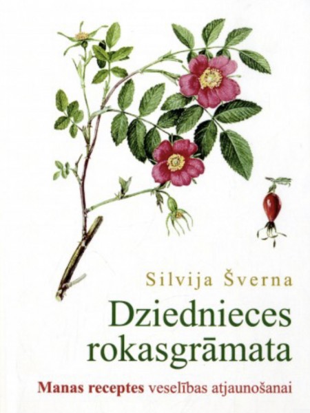 Dziednieces rokasgrāmata