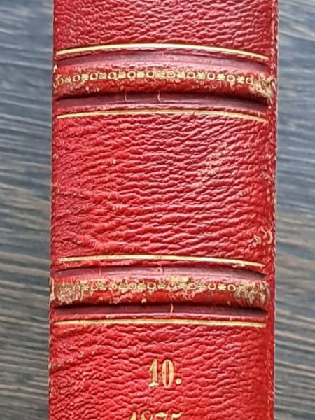 SCRIBNER'S MONTHLY, an illustrated Magazine for the people