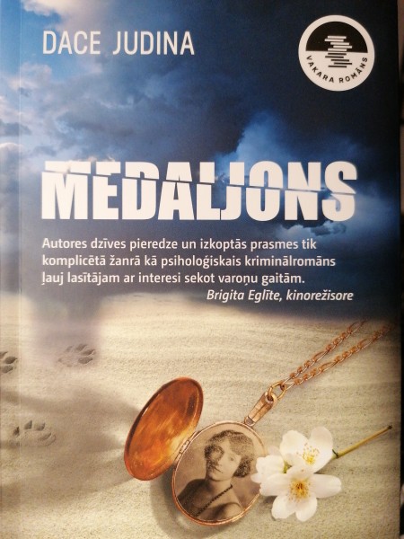 Medaljons