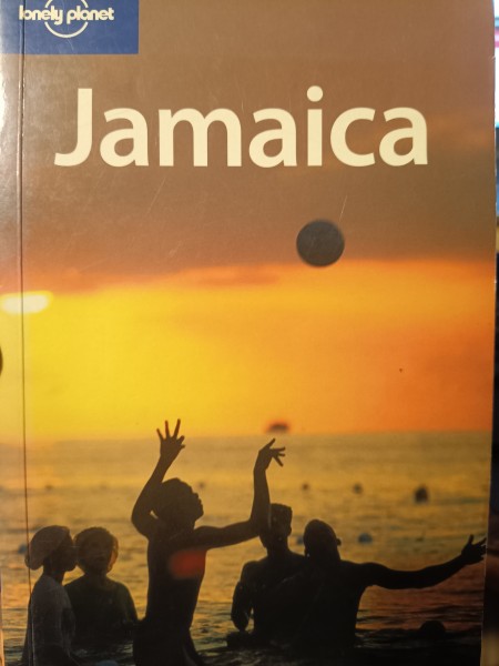 Jamaica - Lonely Planet
