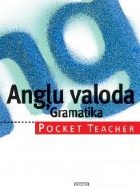 Angļu valoda. Gramatika