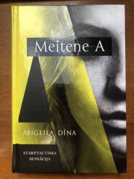Meitene A